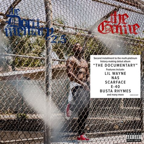 The Game The Documentary 25 Radioutd