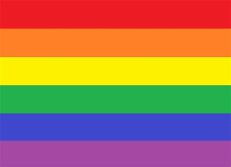 Nobody knows who designed the pansexual pride flag, which first appeared online in 2010. 10 LGBT TERMS YOU NEED TO KNOW. | lemontoday