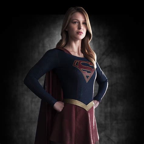 New Look Supergirl Is Stale And Tiresome