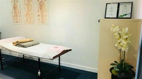 Wayne Zhang Acupuncture And Natural Therapies Clinic 3 Fermont Road 2