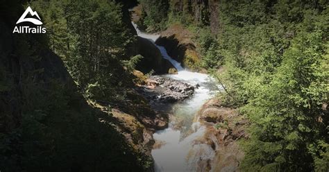 Best Trails In Ford Pinchot National Forest Washington Alltrails