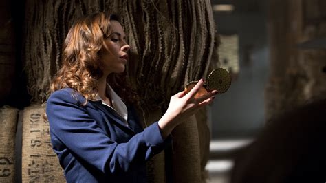 Agent Carter Wallpapers Pictures Images