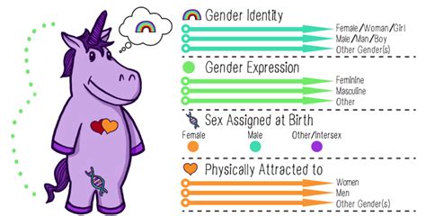 Sexual Orientation And Gender Identity Denver