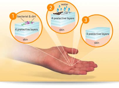 Ringworm is itchy, scaly, and contagious. Hand Sanitizer News from SkinWearUSA, How it Works