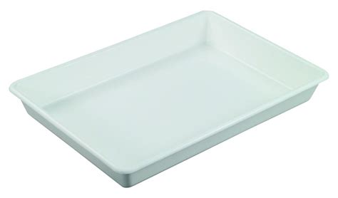 IH009 Small Tray White | Silverlock Online Quote Website