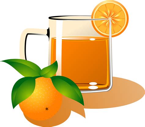 Orange Juice Clipart Free Images 2 Wikiclipart