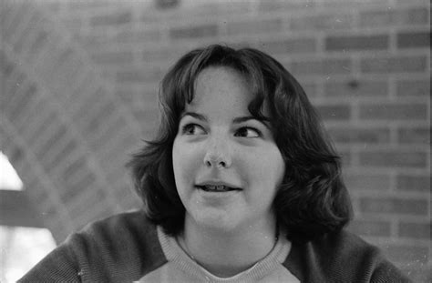 Ann Parker Interviewed For On The Streets January 1978 Ann Arbor District Library