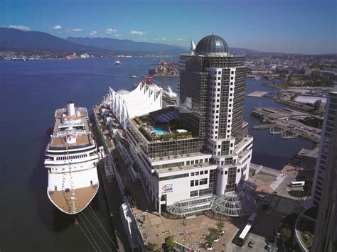 Hotel Pan Pacific Vancouver Great Prices At Hotel Info
