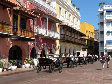 10 Best Things To Do In Cartagena Colombia