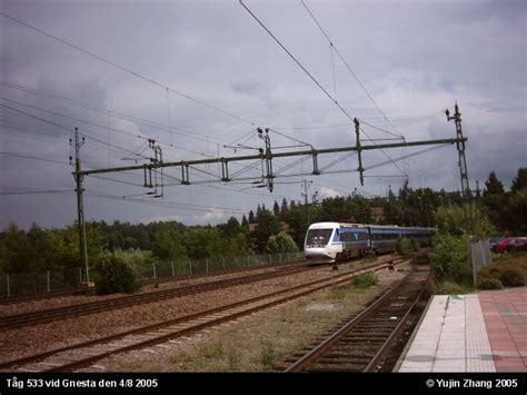 Sörmlandstrafiken operates a bus from nyköping lasarett to gnesta station every 2 hours. Forum - Spårvägssällskapet.se • Visa tråd - Bilder från ...