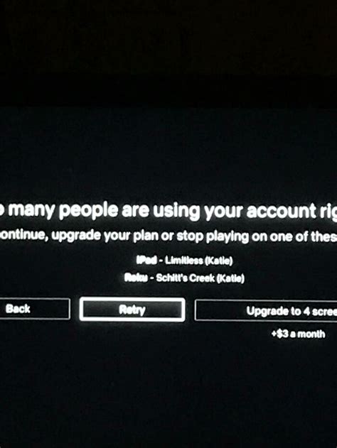 25 Times Annoying People Tried Leeching Someone Elses Netflix And Got