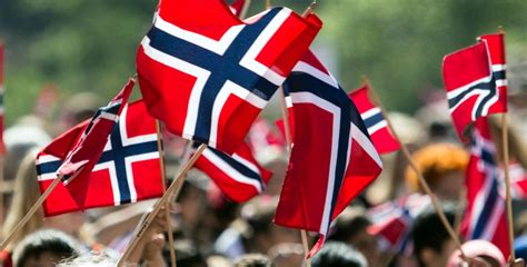 Constitution Day In Norway In 2020 Office Holidays