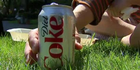 What Happens To Your Body After You Drink Diet Coke Fox News Video