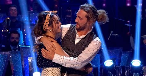 Strictly Romps Banned As Bosses Plan To Ignore Chemistry In Pairing