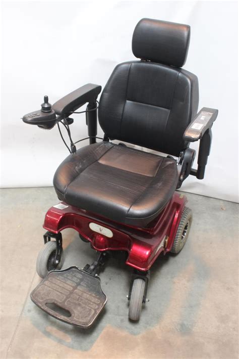 ➽ the attractive and functional: Majors Mobility Liberty 312 Electric Wheelchair | Property ...