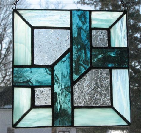 With this piece, i have combined my two passions, stained. 6 Week Stained Glass class presented by Oglesby Union Art ...