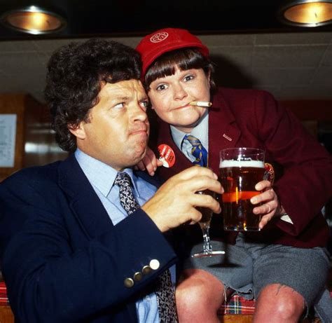 The Krankies Reveal Truth About Swinging And Anywhere Anytime Sex