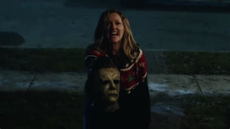 Halloween Kills Does Laurie Die Get Halloween Update