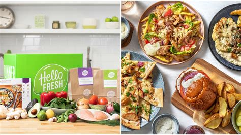 Hellofresh Canada Is Offering A Weeks Worth Of Dinners For Less Than