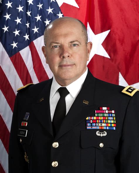 Filelieutenant General William E Ingram Jr Is The Director Army