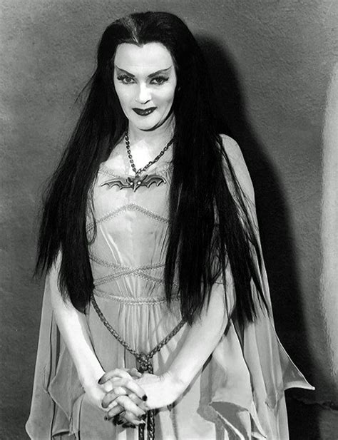 Portia De Rossi To Play Lily Munster In Reboot Of Munsters Series Artofit