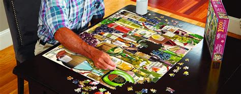 12 Best Puzzles For Adults In 2020 Buying Guide Gear