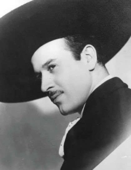 Because of his movies (59 including 55 leading roles and four cameos), records (366 songs recorded between 1943 and 1956) and public appearances in mexico and latin ame. Pedro Infante… 62 years of a legend - The Yucatan Times