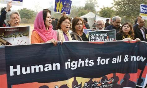 Religious Minorities Want Basic Rights Granted Pakistan Dawncom