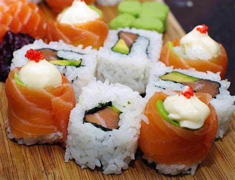 Sushi Box Newlands Cardápio Preços And Comentários De Restaurantes