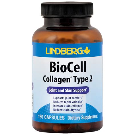 One type of cosmetic procedure involves injecting certain substances (fillers) into the skin in order to reduce signs of aging. Lindberg BioCell Collagen Type 2, for Joint and Skin ...