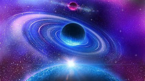50 Cool Galaxy Wallpapers On