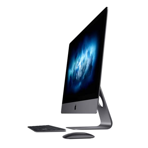 Imac Pro 27″ Intel Xeon 32 ГГц 8 Core 32 Gb Ram