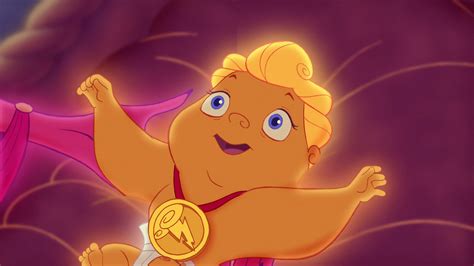 Image Baby Hercules Disney Wiki Fandom Powered By Wikia