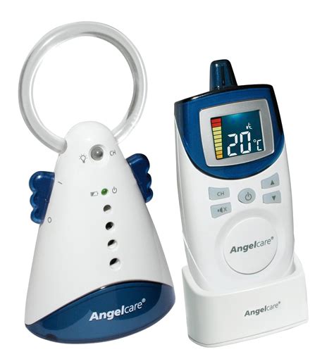 Angelcare Babyphon 420 D Amazonde Baby