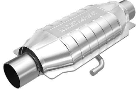 337014 Car Sound Magnaflow Catalytic Converter