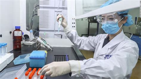 // biorxiv, posted april 19, 2020; China approves Sinopharm Covid-19 vaccine, promises free ...
