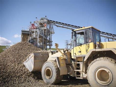 Recycled Aggregates What You Need To Know Brewster Brothers