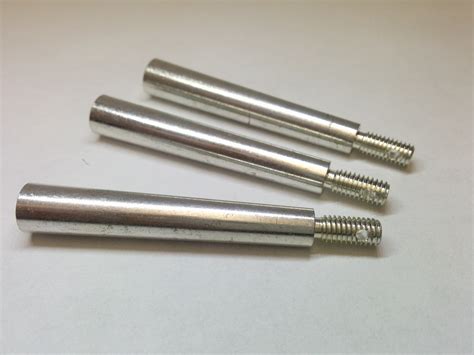 Taper Pins Stanlok