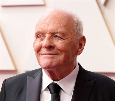 Anthony Hopkins Reveals How He S Been Battling A Habit That Almost