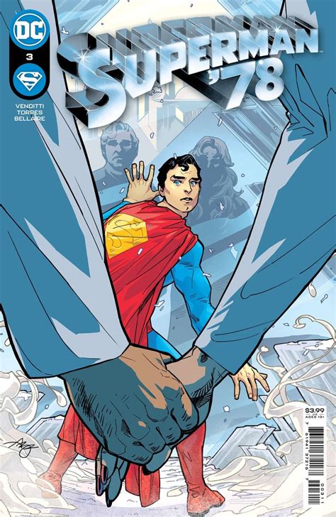 Superman 訒 Revela Visual De Brainiac Do Universo De Christopher Reeve