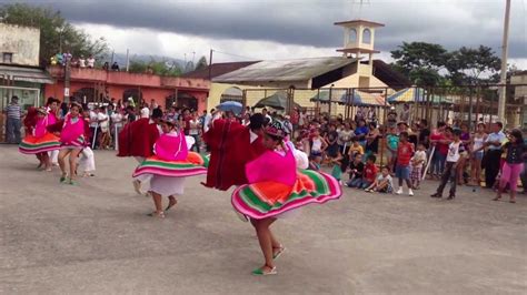 Folklore Dance San Juanito Youtube