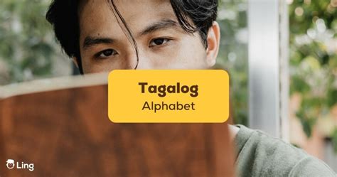 Tagalog Alphabet An Easy Guide To The 28 Letters Ling App