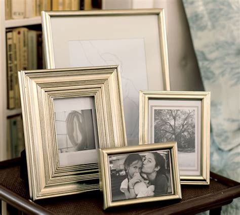 Buy online from our home decor products & accessories at the best prices. PB Gilt Frames | Pottery Barn