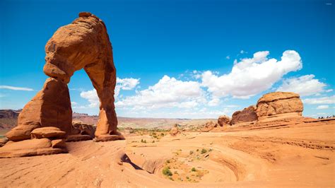 Arches National Park Wallpapers 4k Hd Arches National Park