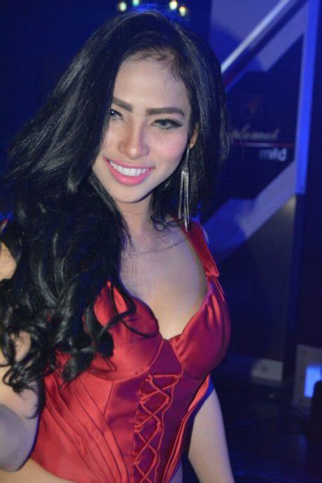 Model Majalah Popular Terseksi Hot Sexy Groups Indonesian Girls