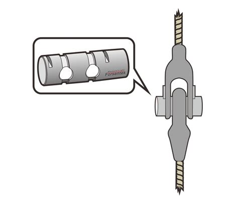 Load Pin For Towing Or Hoisting Devices