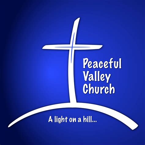 Peaceful Valley Church Elk Wa