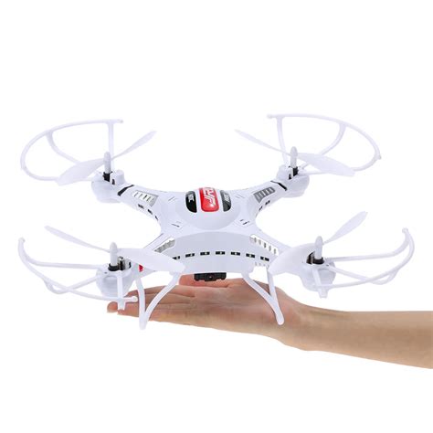 Original Jjrc H8ch 2 4g 4ch 6 Axis Gyro Rc Drones With 2 0mp Hd Camera Rtf Rc Quadcopter With 3d