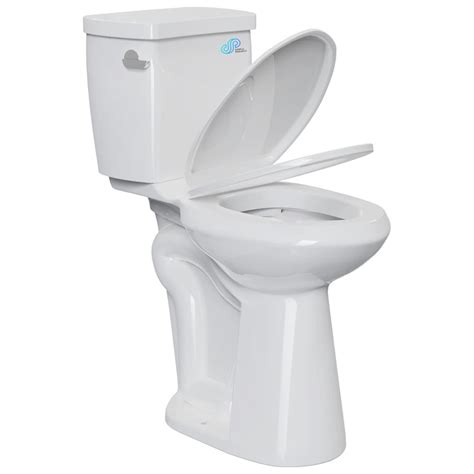 Buy Simple Project High Toilets For Seniors 21 Inch Extra Tall