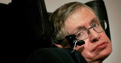Stephen Hawkings Final Warning Is On Rich Superhumans And Ai And How